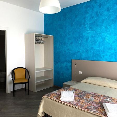 Hotel Risorgimento Agerola Kültér fotó