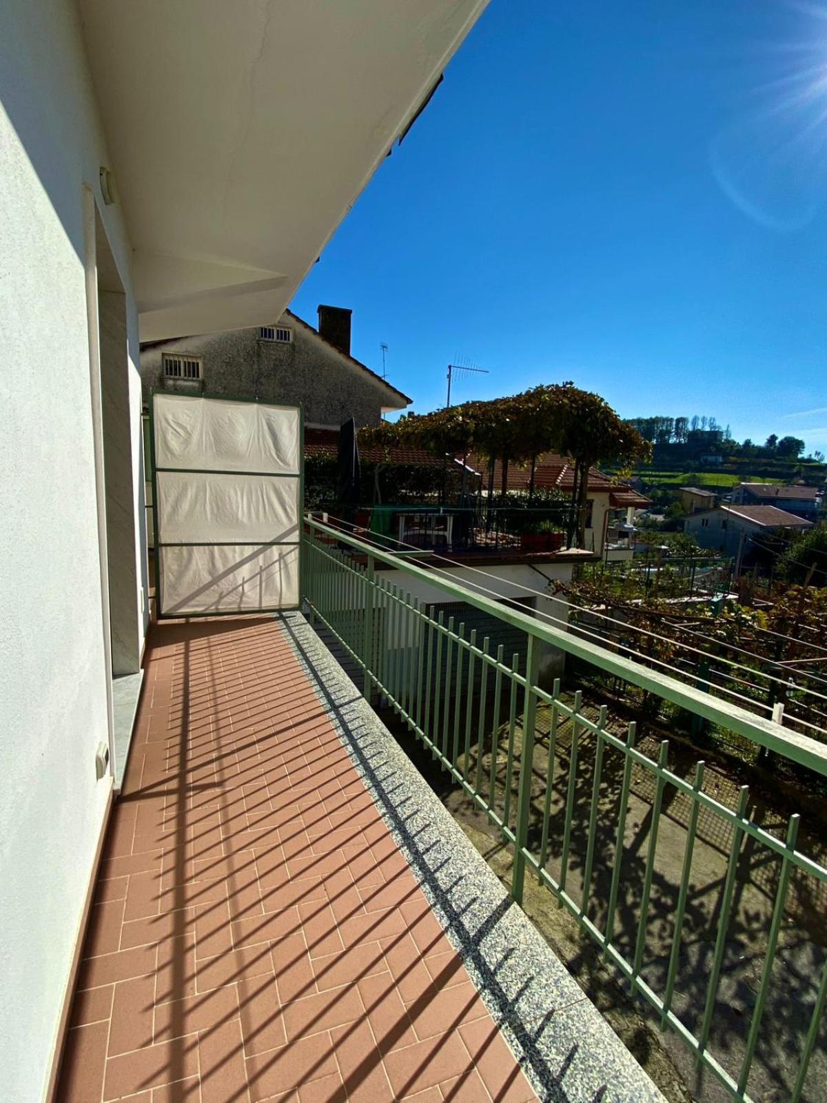 Hotel Risorgimento Agerola Kültér fotó