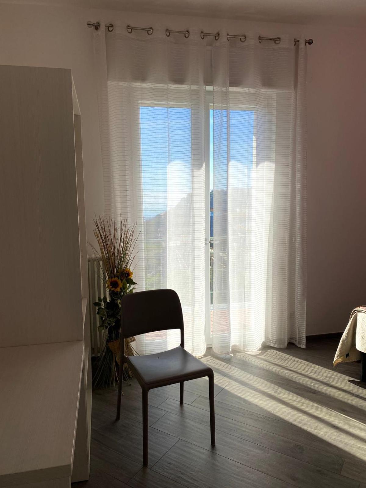 Hotel Risorgimento Agerola Kültér fotó