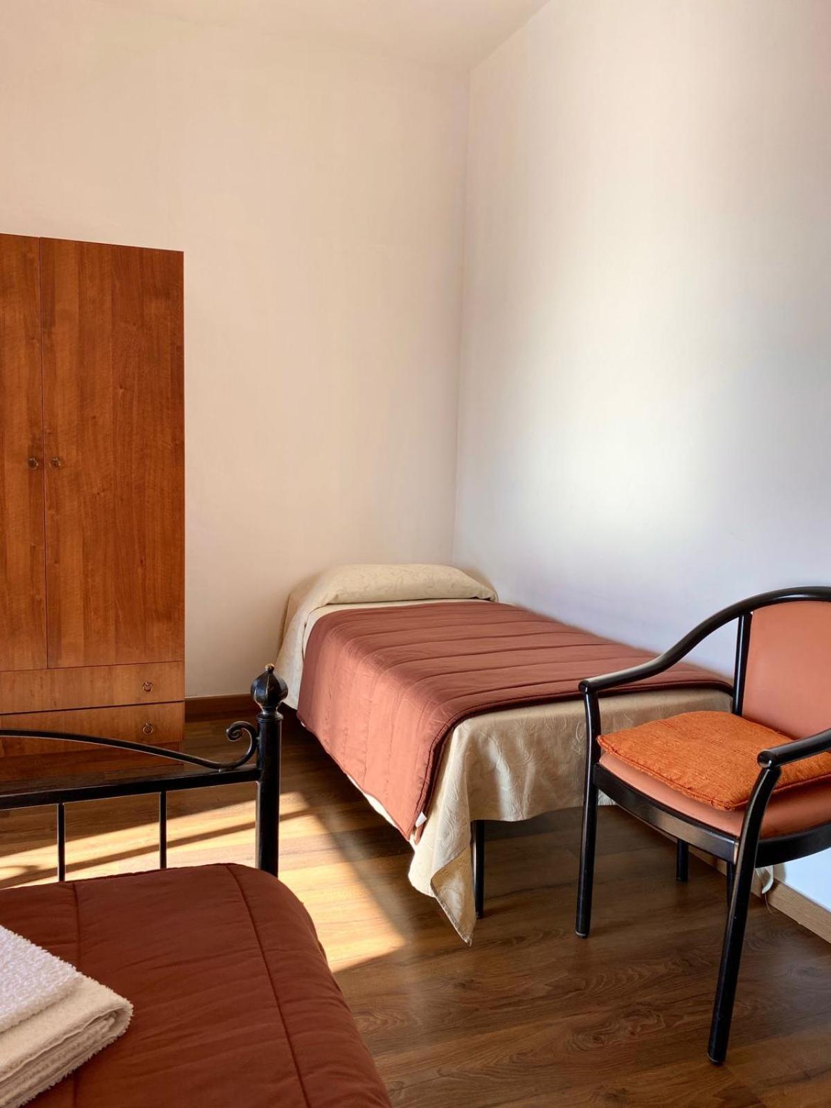 Hotel Risorgimento Agerola Kültér fotó