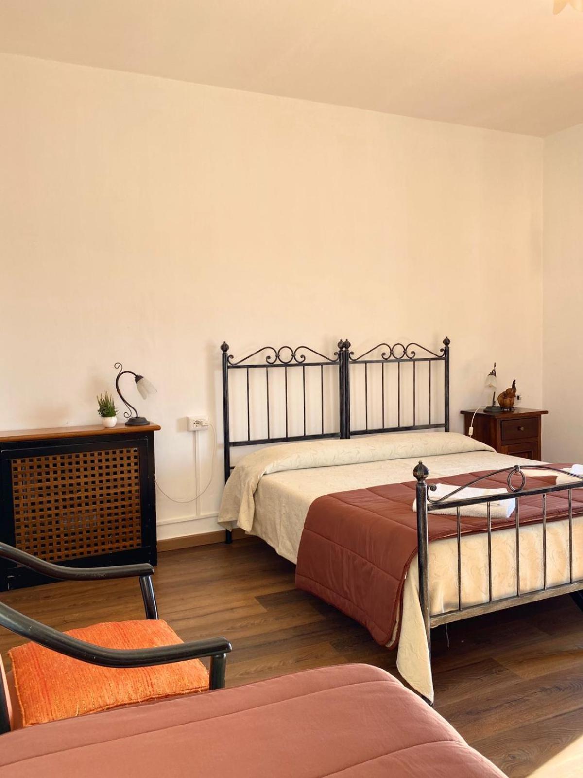 Hotel Risorgimento Agerola Kültér fotó