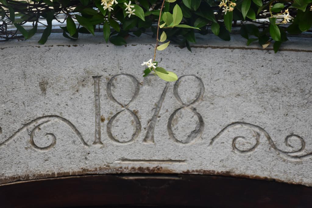 Hotel Risorgimento Agerola Kültér fotó
