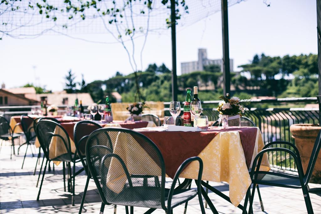 Hotel Risorgimento Agerola Kültér fotó