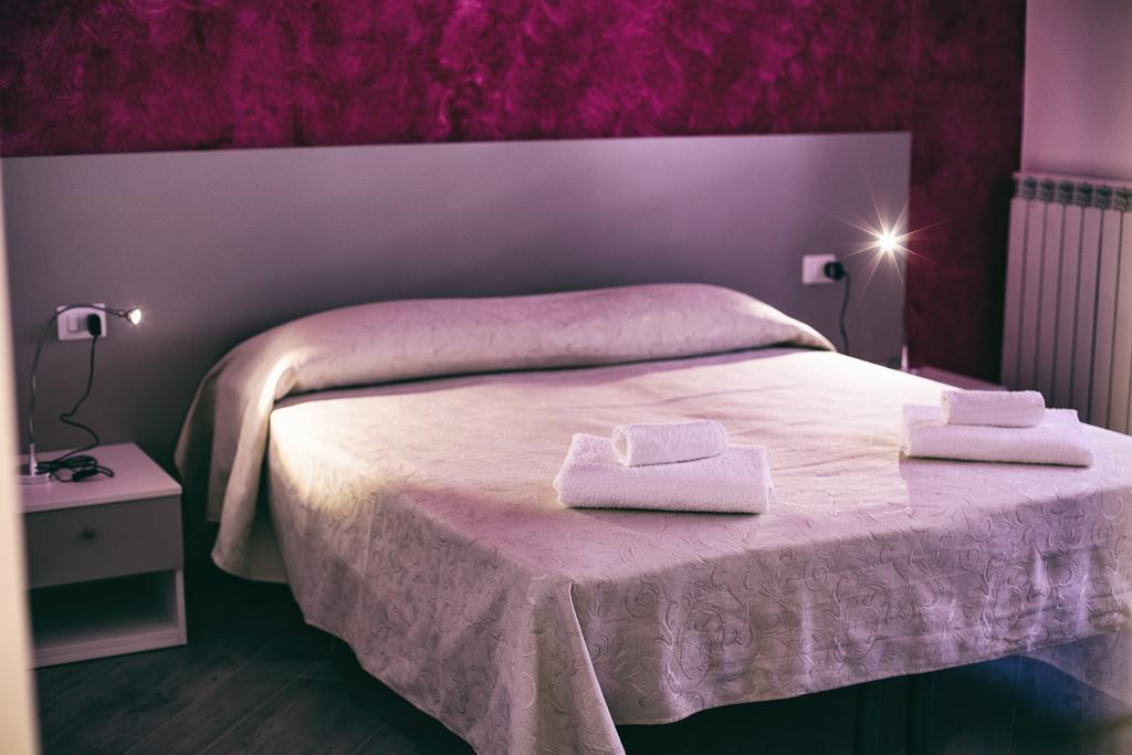 Hotel Risorgimento Agerola Kültér fotó