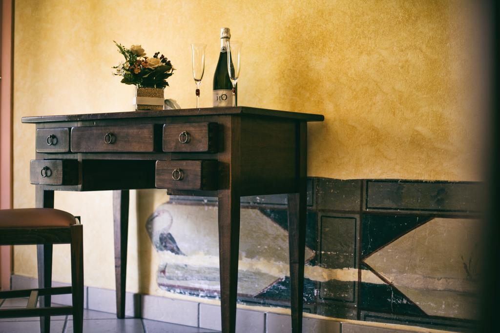 Hotel Risorgimento Agerola Kültér fotó