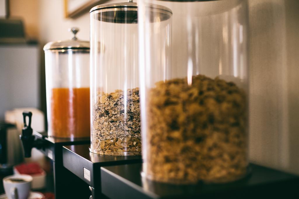 Hotel Risorgimento Agerola Kültér fotó