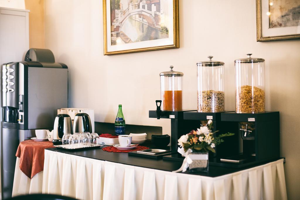 Hotel Risorgimento Agerola Kültér fotó